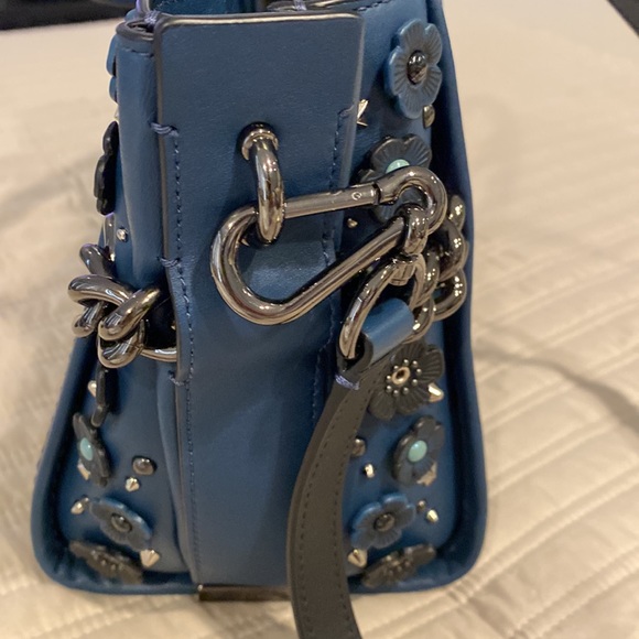 Coach swagger - Picture 6 of 9